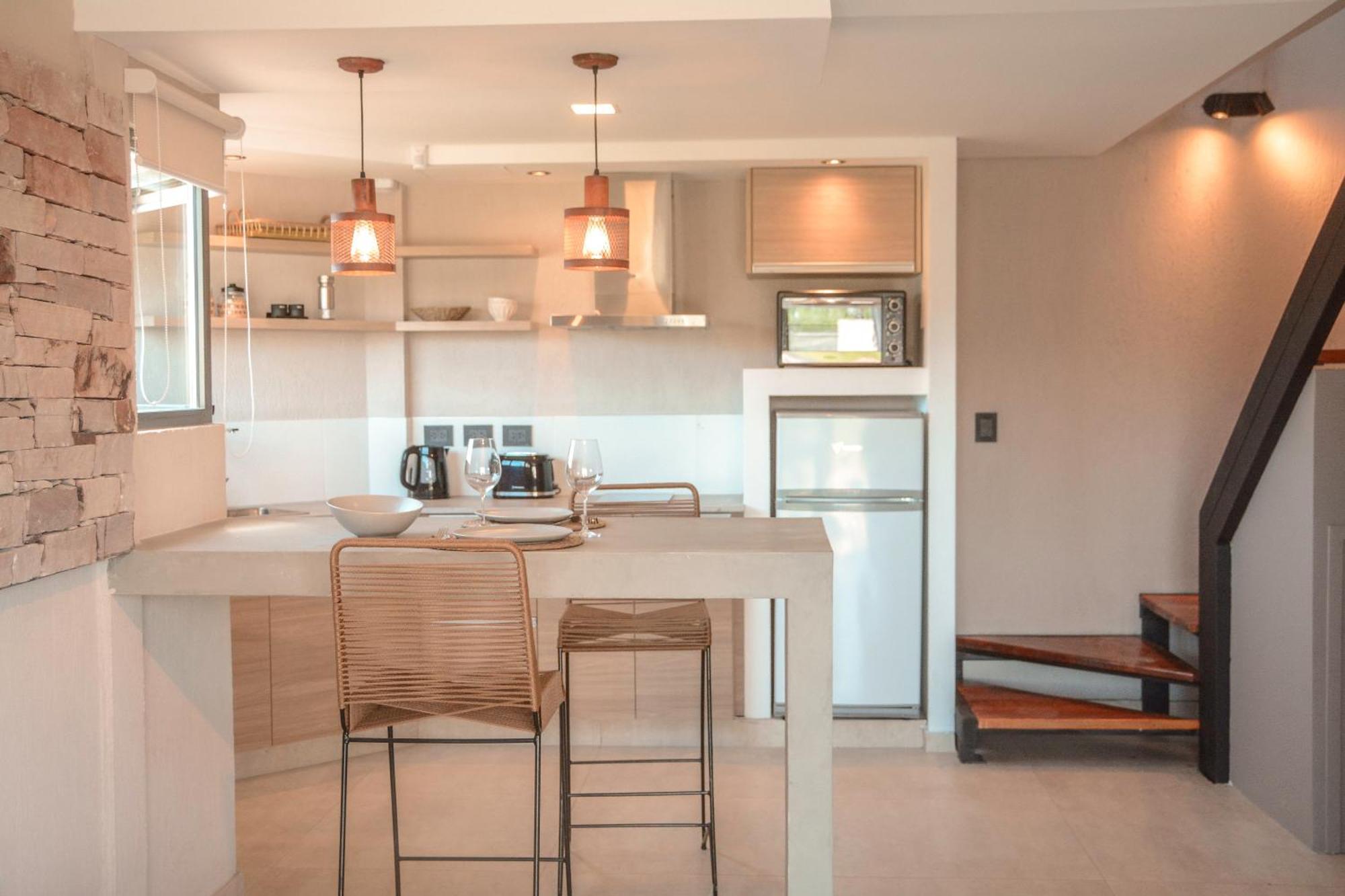 Agrelo Vines Lodge المظهر الخارجي الصورة