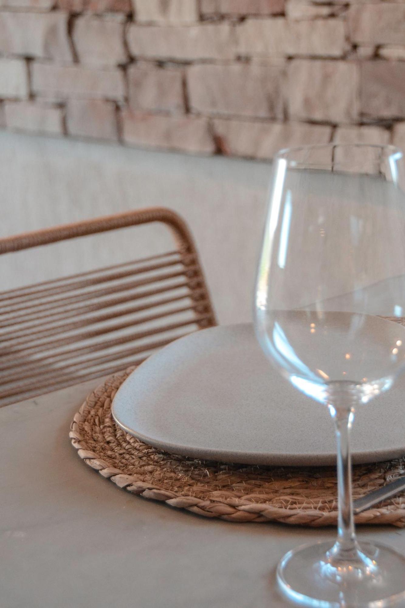 Agrelo Vines Lodge المظهر الخارجي الصورة